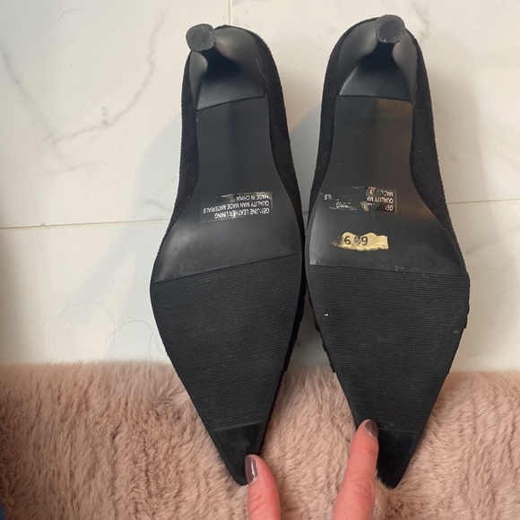 Go Max Heel - Picture 5 of 6